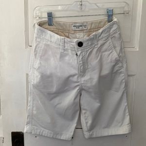 Abercrombie Kids Boys Shorts size 11/12